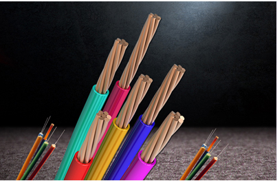 金环宇电线电缆：阻燃电线电缆的种类