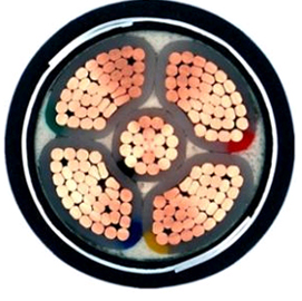 金环宇电缆：控制电缆和电力电缆有哪些区别